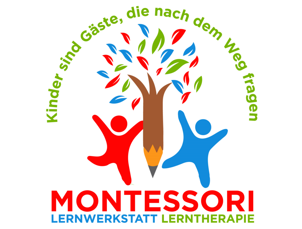 Montessori Wuppertal Logo